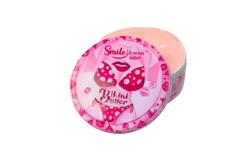 Bikini butter butter from Heaven Smile size mini