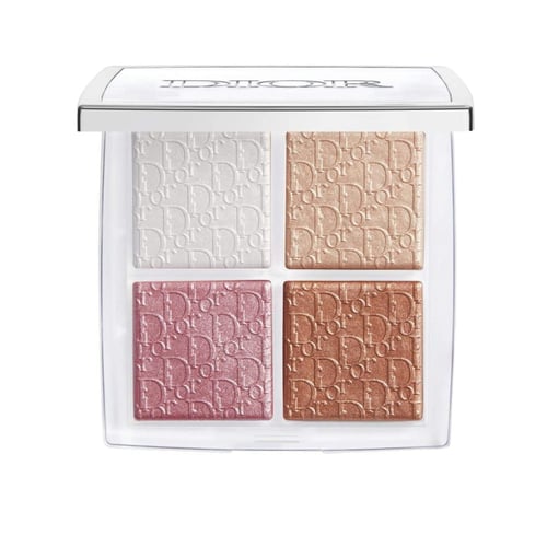 Diore backstage palette contour and highlight 001