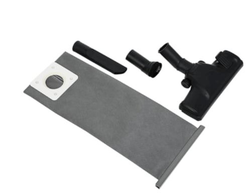 مكنسة سوبر جنرال رطب جاف