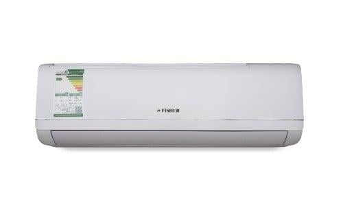 مكيف اسبلت فيشر 27400 وحدة – إنفرتر – بارد FSACCA-...