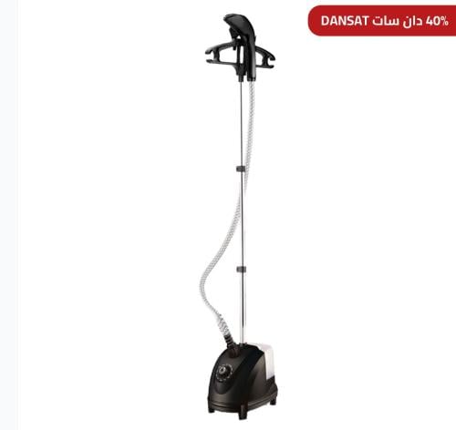 كاوية عامود دانسات أسود