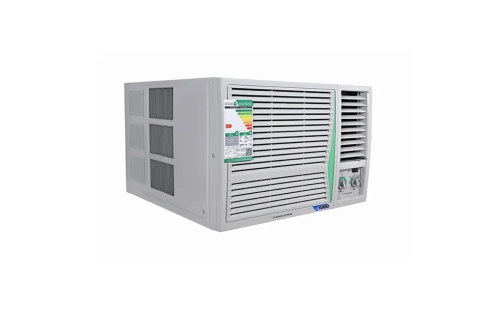 جنرال سوبريم مكيف شباك تيربو، بسعة 21,800 وحدة، با...