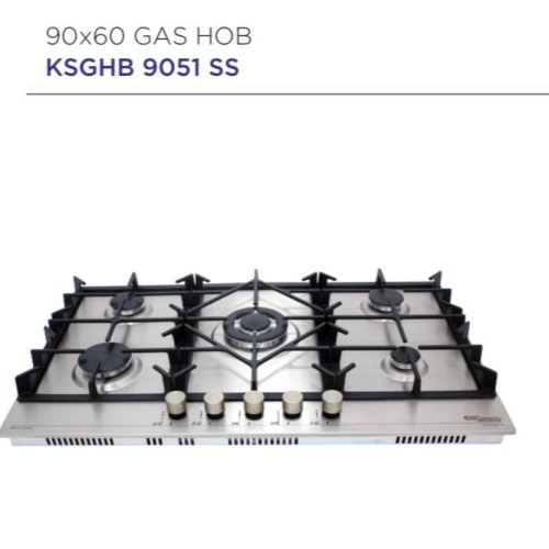 سطح بلت ان سوبر جنرال 90 سم 5 عيون غازمفاتيح امامي...