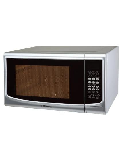 مايكرويف 42 لتر ستاروى مع شواية رقمي