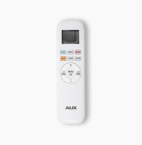 مكيف AUXاوكس سبلت 24 وحدة انفرتر