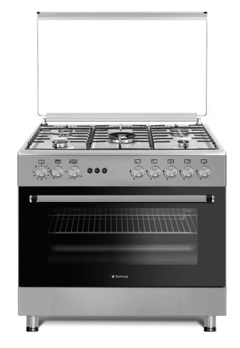 فرن ستاروى 5عيون تركي امان كامل