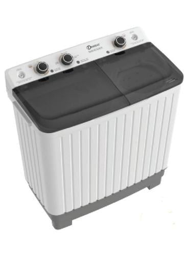 غسالة حوضين دانسات 5كغ-DAN5TW