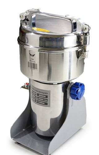 مطحنة بهارات و قهوة كهربائية 1500 جرام