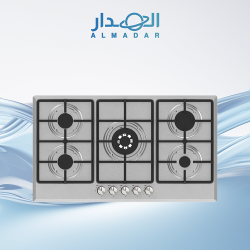 MG-50BTF فرن مسطح 90*60 كومتل ستيل حديد ثقيل تركي