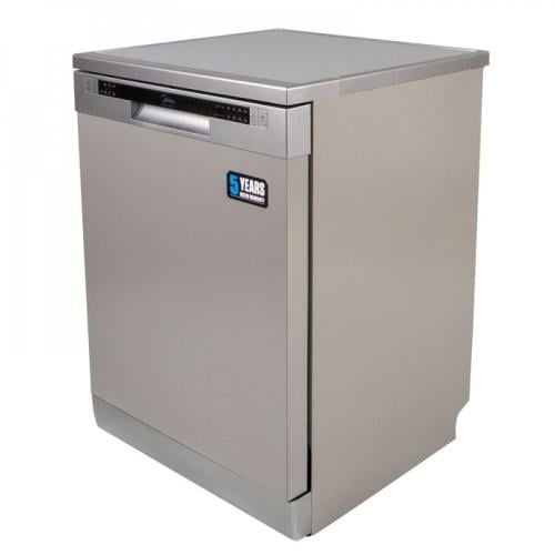 جنرال سوبريم غسالة صحون ,6 برامج,13 مكان,2 رف,تجفي...