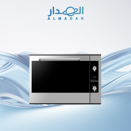 فرن بلت ان يوركس 90*60 كهرباء ايطالي 100