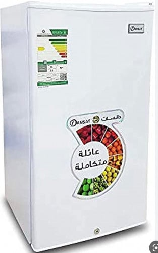 ثلاجة دانسات مكتبية 3قدم