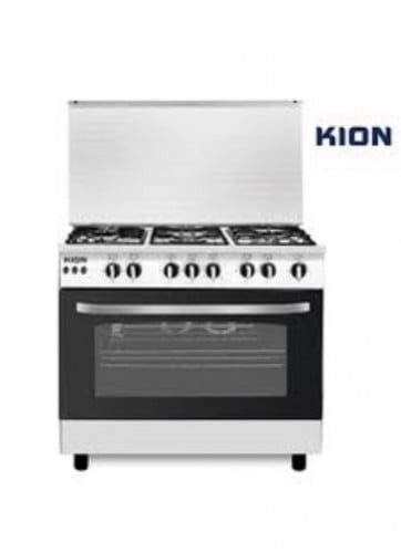 فرن كيون 90*60عيون ايطالي تجميع مصري