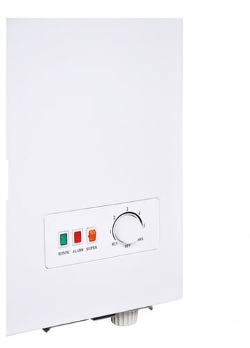 فريزر سوبر جنرال مديل 13.4قدم 380لتر