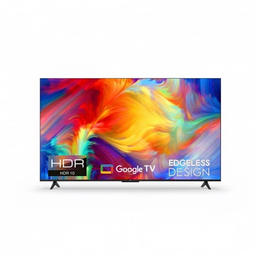 شاشة تي سي ال 55سمارت فوركي