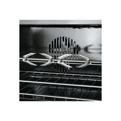 فرن كيون 90*60عيون ايطالي تجميع مصري