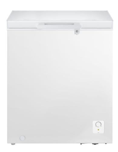 فريزر أفقي ستار واي 7 قدم – أبيض SW217FRZ