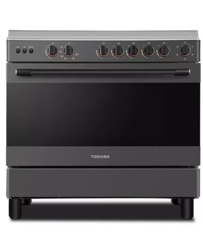 فرن توشيا 90*60 بجودة عالية