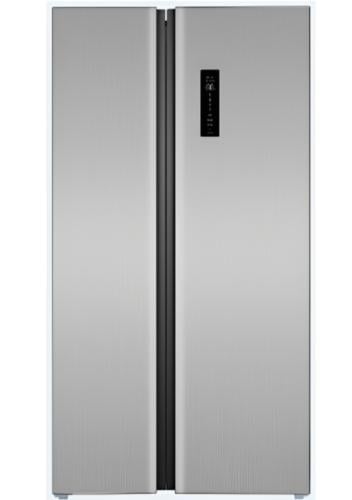 ثلاجة سمارت الكتريك دولابي 18.4قدم