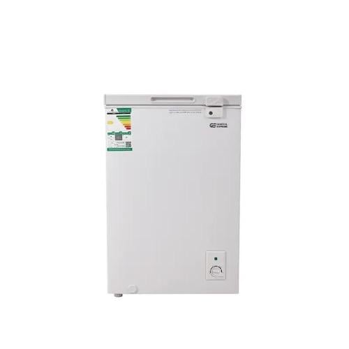 جنرال سوبريم , فريزر افقي ( مسطح ) ,(3.5 قدم، 99 ل...