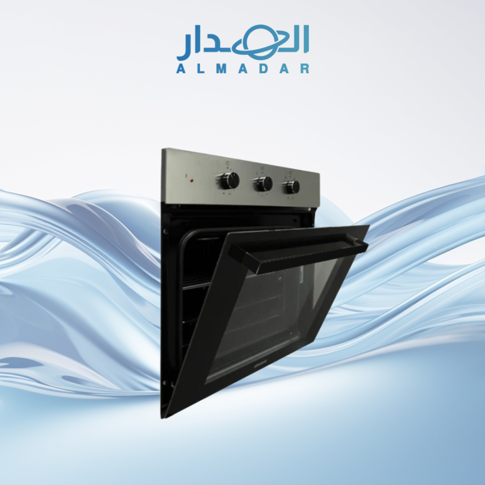 فرن درج بلت ان 60*60 كومتل تركي