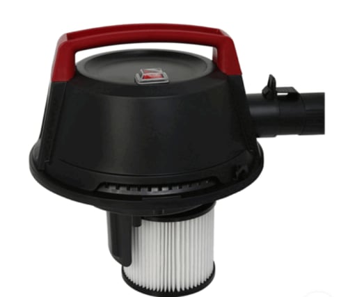 مكنسة سوبر جنرال رطب جاف