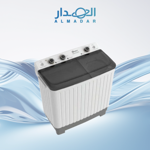 غسالة دانست 5 كيلو حوضين