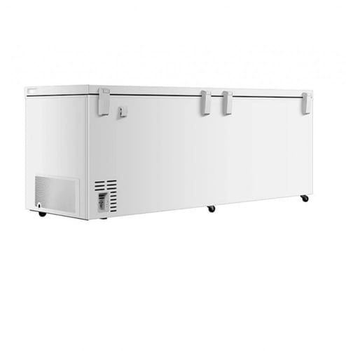 فريزر جنرال سوبريم 24.8قدم 702 لتر