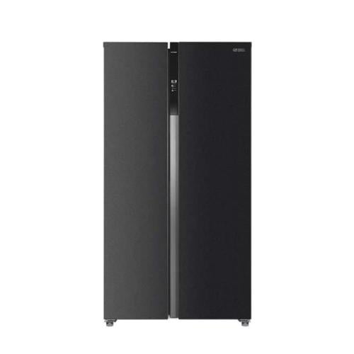 جنرال سوبريم ثلاجة دولابي بابين (520 لتر 18.4 مكعب...