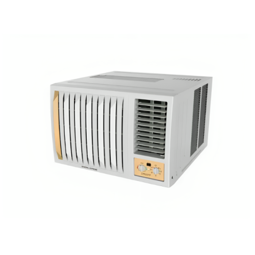 جنرال سوبريم مكيف شباك، بسعة 18000 وحدة، بارد، روت...