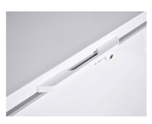 فريزر سوبر جنرال مديل 13.4قدم 380لتر