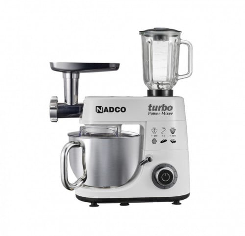 عجانة 4*1 نادكو