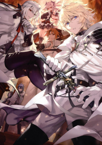 owari no seraph (5)