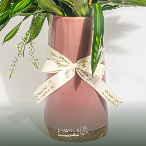 فازة بينك روز