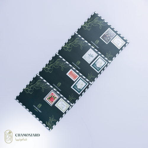 فازة زهر الكوبيَّة الصغيرة