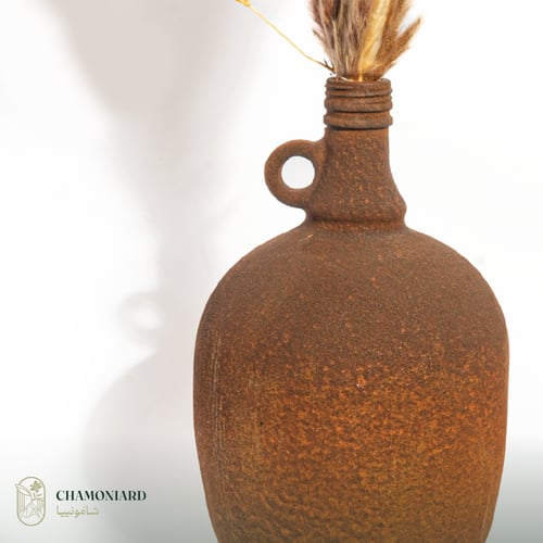 تحفة زهرة الريش