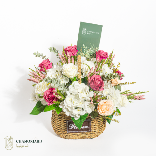 سلة أوليفيا