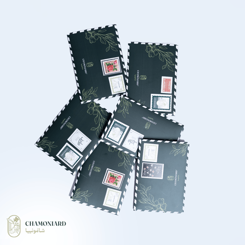 فازة البيبي روز والأستيلب