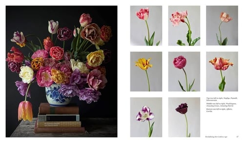 A Sweet Floral Life