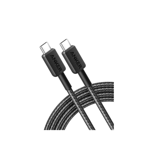 Anker Type C cable - Type C 60W 0.9 meter - Black
