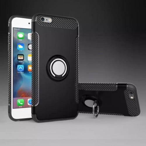 جراب أيفون7 وأيفون8 (غطاء حماية ) مناسب لجوالات أي...