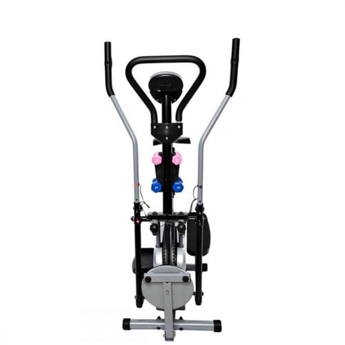 اوربتراك 4 × 1