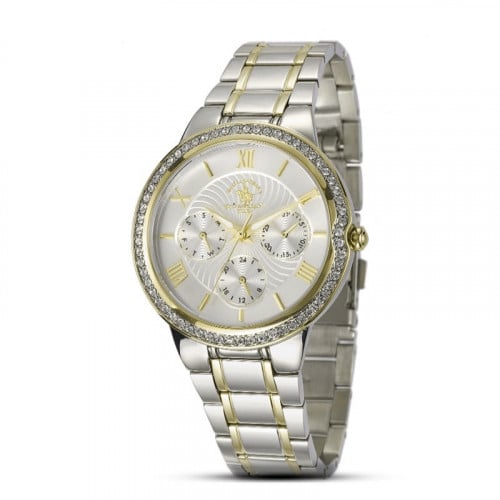 WOMEN - SANTA BARBARA POLO SB650