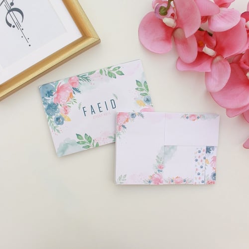 استكر فيض منتج 296