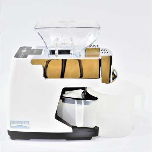 معصرة حبوب نيوتس لاستخراج كافة أنوع الزيوت