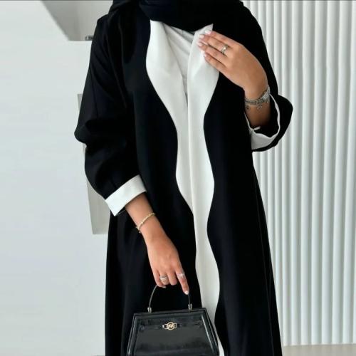 سترة إسلامية متواضعة للسيدات
