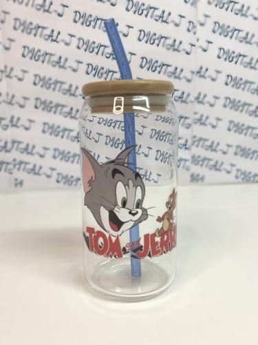 كاسة [TOM & JERRY]