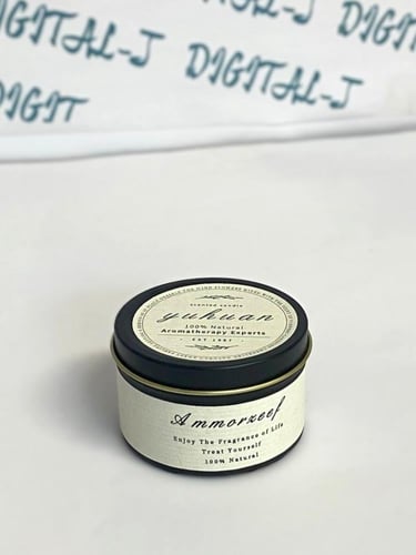 بوكس هديه شتوي [ سماوي ]