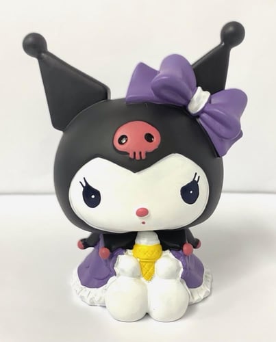 بوكس هديه [KUROMI]