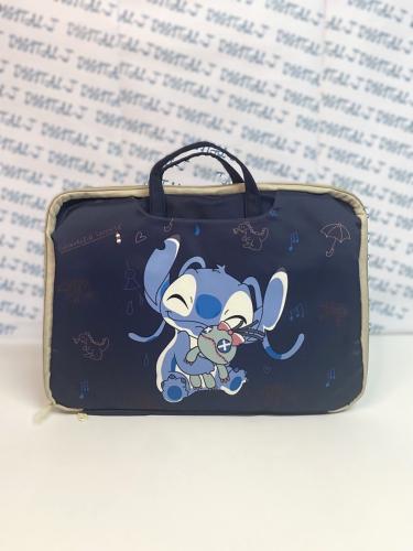 شنطة لابتوب [STITCH]